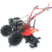 High Quality Lawn Mower with Gasoline Engine